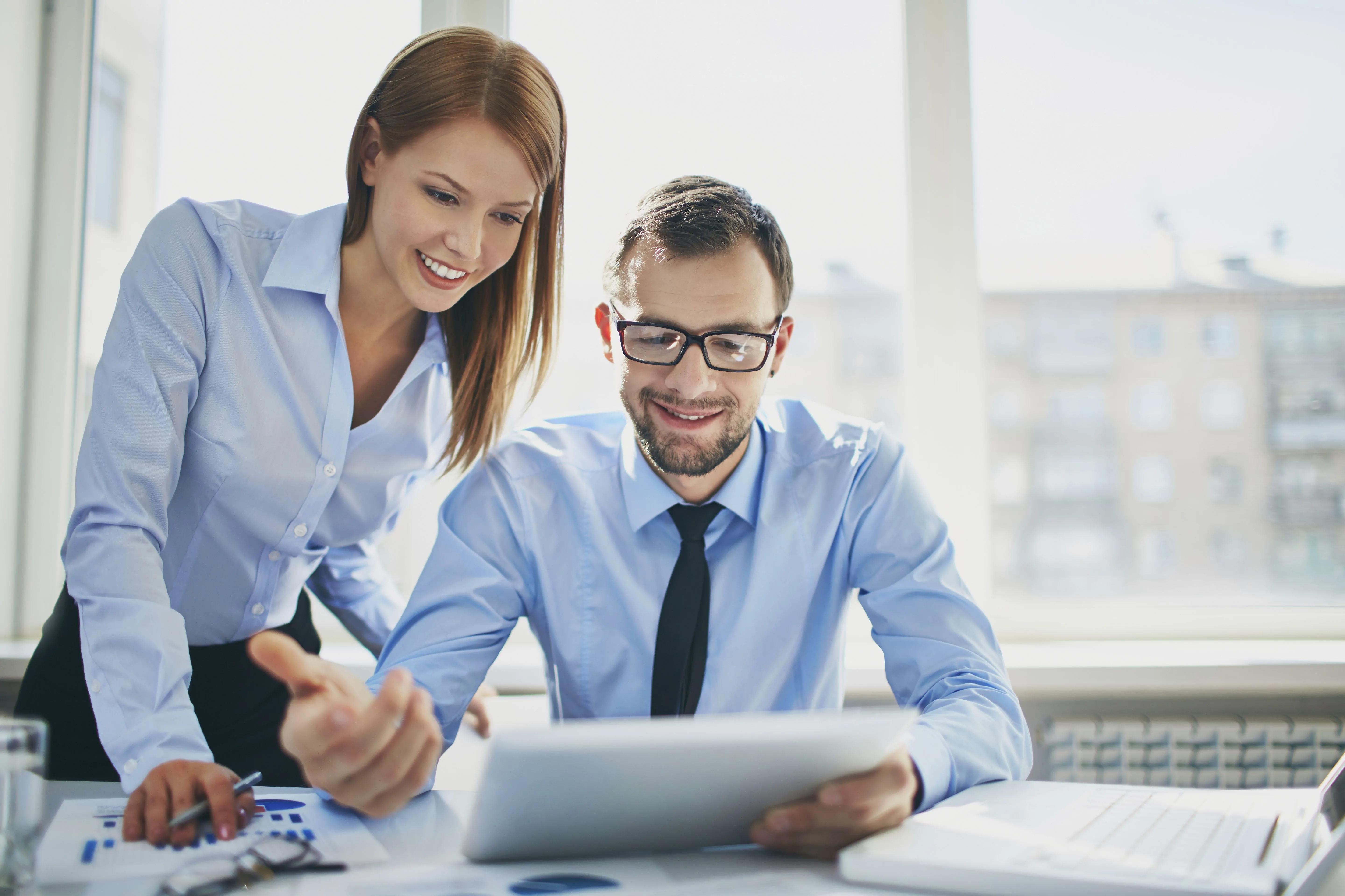 Services de gestion de projet pour les entreprises par  NouvellesDigitales 